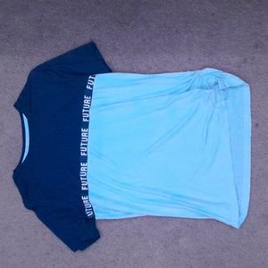 Ideology Short Sleeve Tee